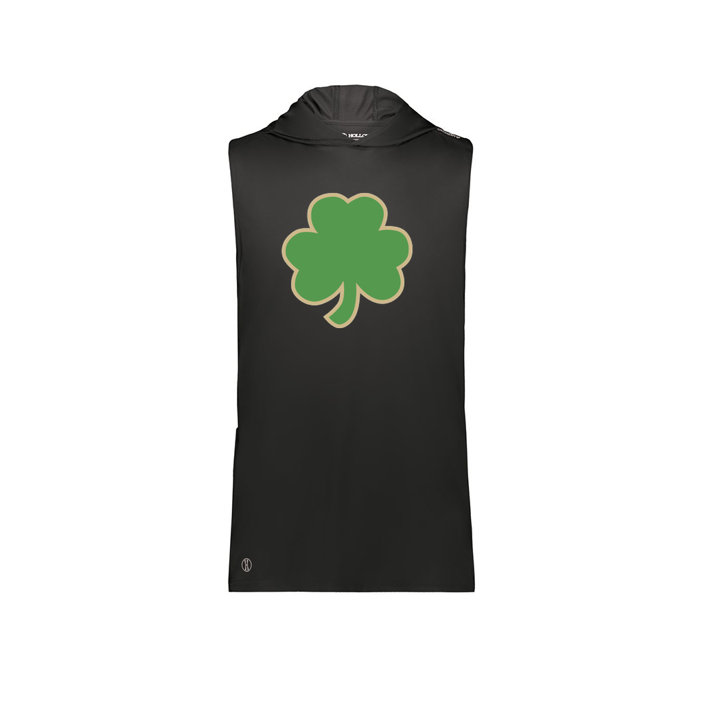 Men's CoolDry Sleeveless Hoodie