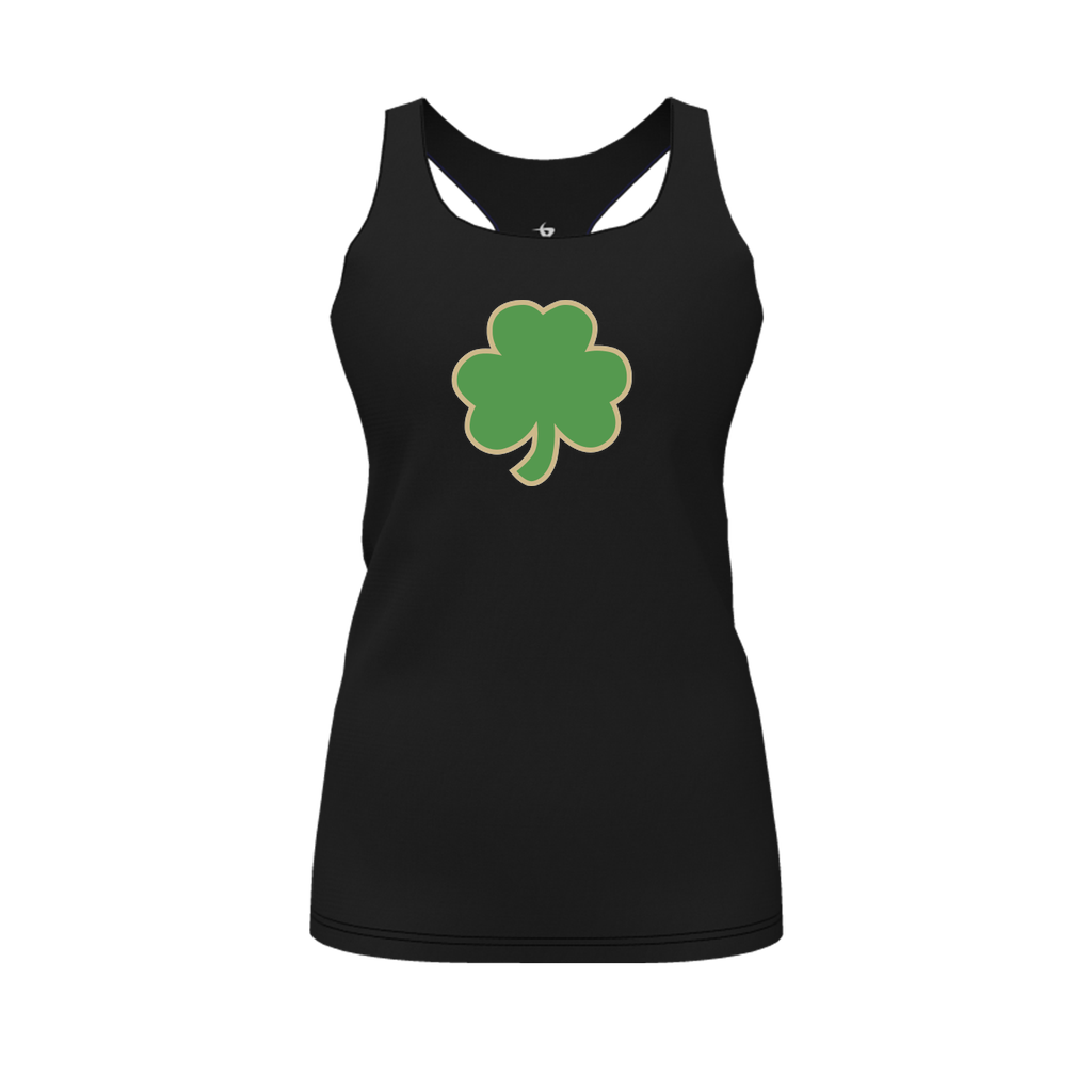 Racerback Tank Top