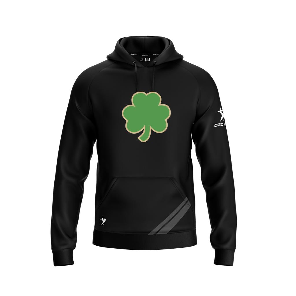 Decker Summit Hoodie