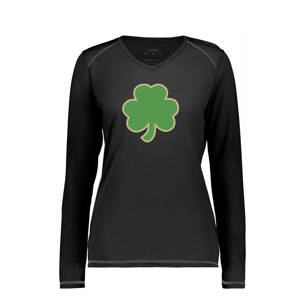 Women's SoftTouch Long Sleeve