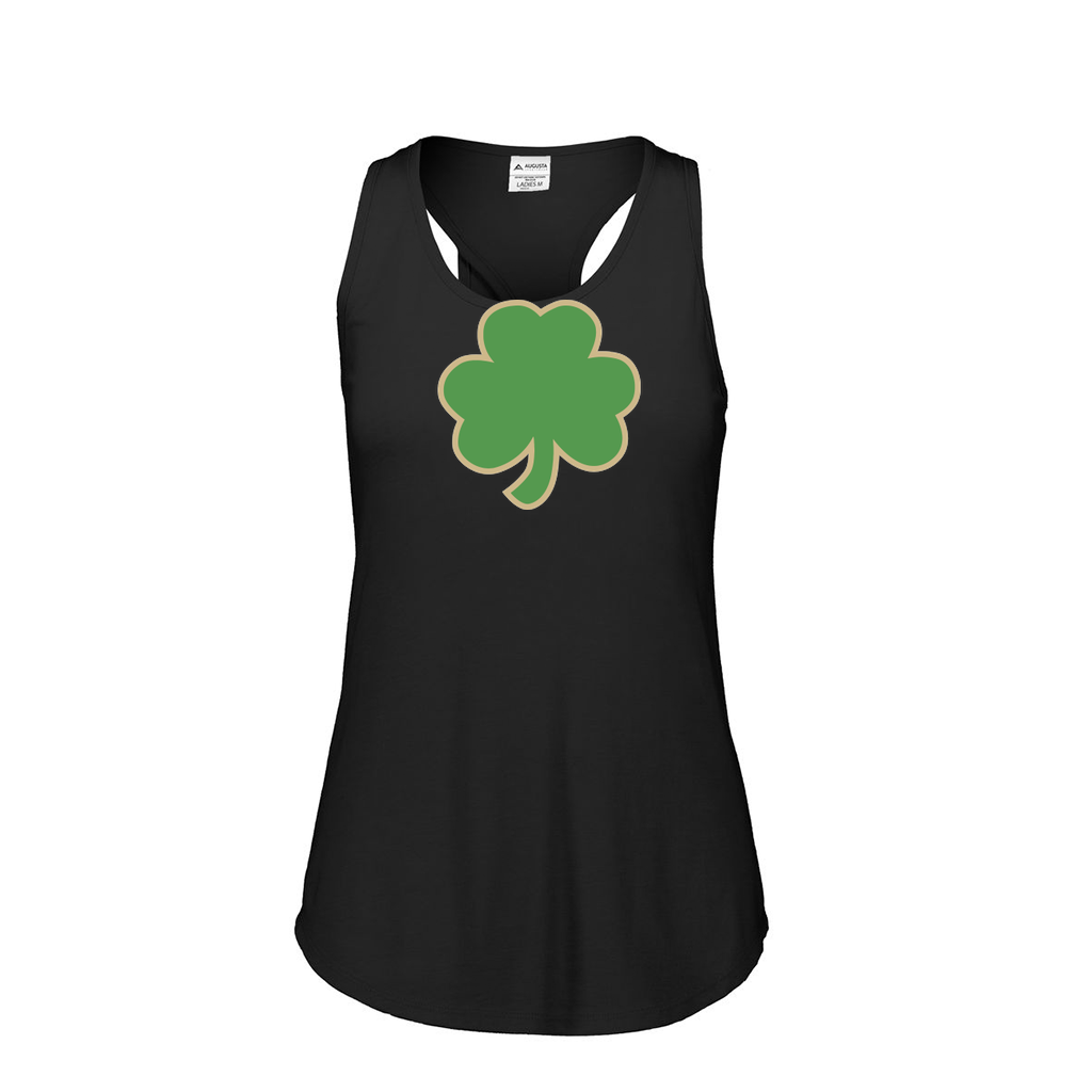 Ladies Tri Blend Tank Top