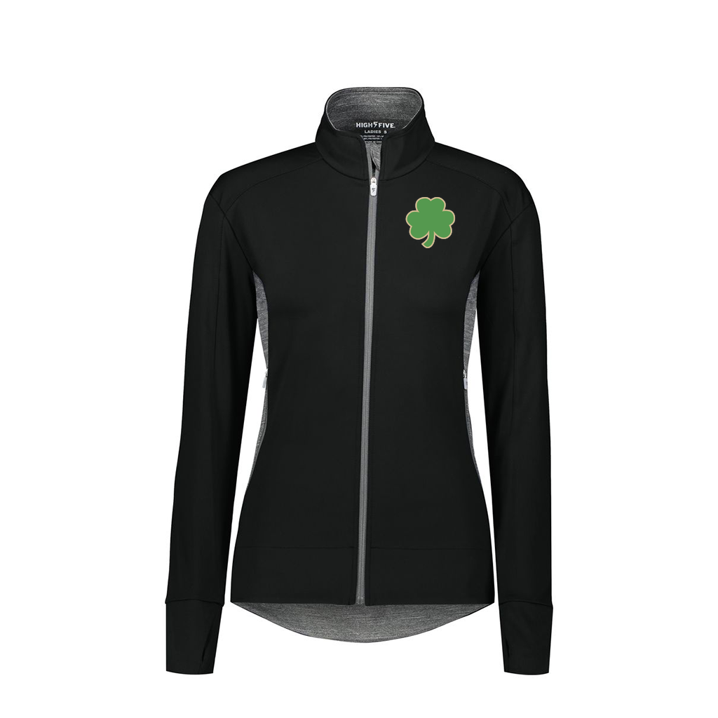 Girls FreeForm Jacket
