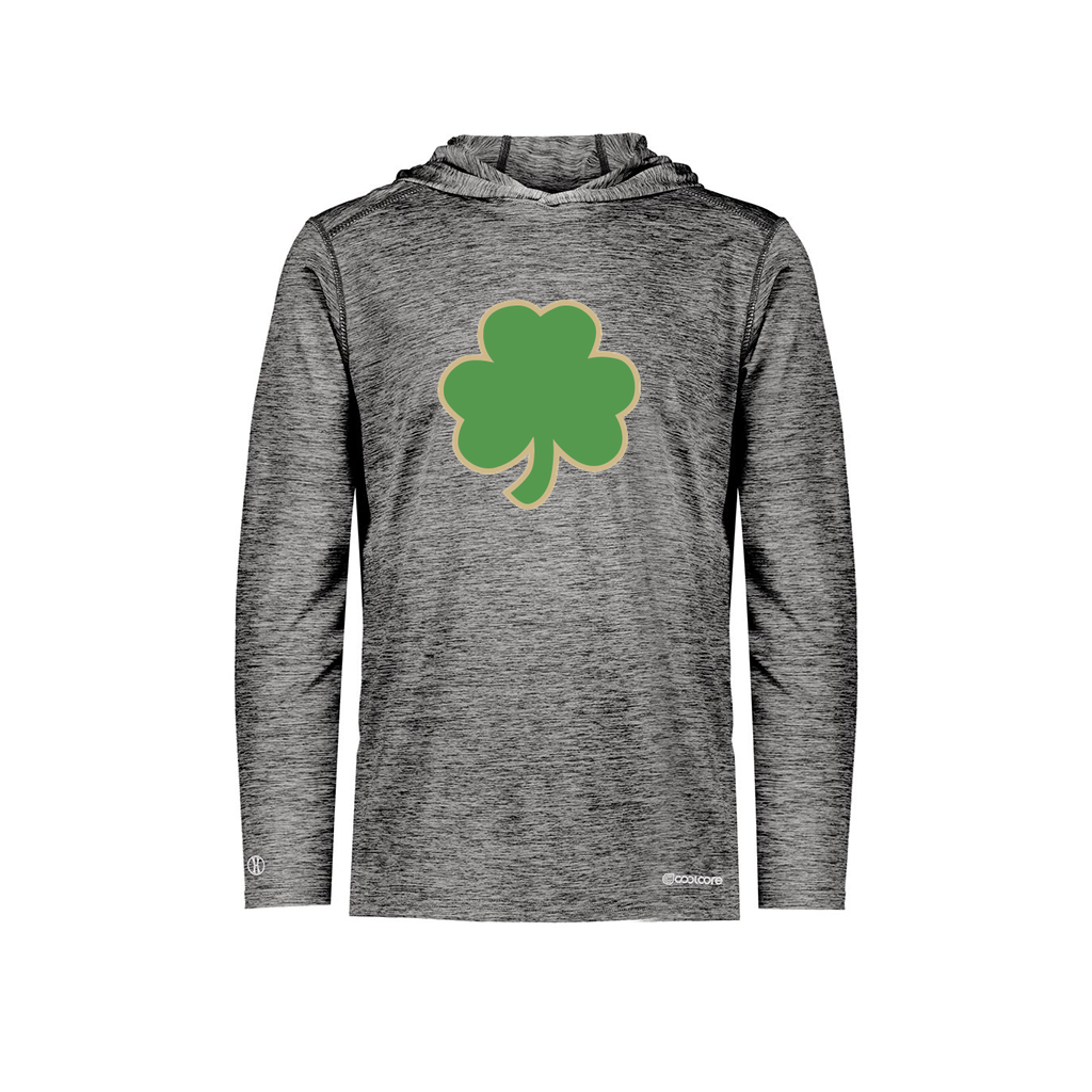 Decker Youth Charge Hoodie