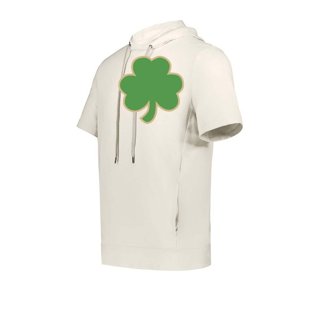 Men's Venturs Soft Knit Short Sleeve Hoodie