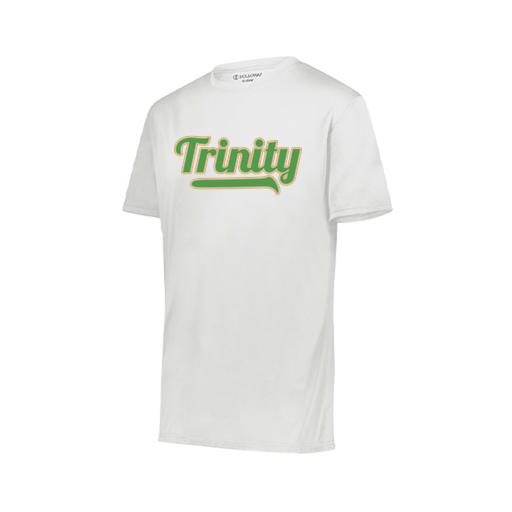 [222819.005.XXS-LOGO3] Youth Movement Dri Fit Shirt (Youth XXS, White, Logo 3)